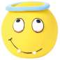 Preview: Smiley-Ball , Latex